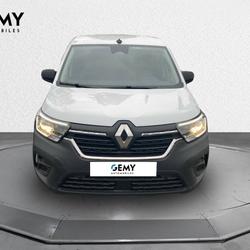 Renault Kangoo KANGOO VAN BLUE DCI 95 GRAND CONFORT- 22 Chinon