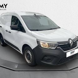 Renault Kangoo KANGOO VAN BLUE DCI 95 GRAND CONFORT- 22 Chinon