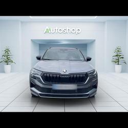 Skoda Karoq 2.0 TDI 150ch SCR Sportline 4x2 DSG7 Bourges