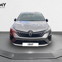 Renault Clio 5 Clio Eco-G 100 ch GSR2 Techno Chinon