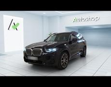 BMW X3 Chambray-lès-Tours