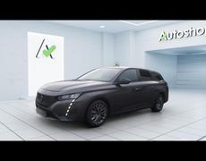 Peugeot 308 SW Phase 2 Bourges