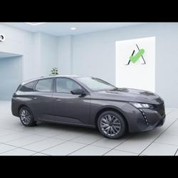 Peugeot 308 SW Phase 2 1.2 PureTech 110ch S&S Active Pack Bourges