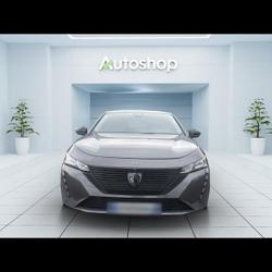 Peugeot 308 SW Phase 2 1.2 PureTech 110ch S&S Active Pack Bourges