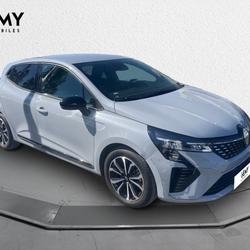 Renault Clio 5 Clio Eco-G 100 ch GSR2 Techno Chinon