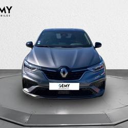 Renault Arkana Arkana TCe 140 EDC FAP - 21B R.S. Line Chinon
