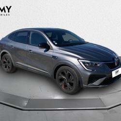 Renault Arkana Arkana TCe 140 EDC FAP - 21B R.S. Line Chinon