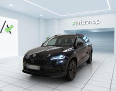 Skoda Karoq Chambray-lès-Tours