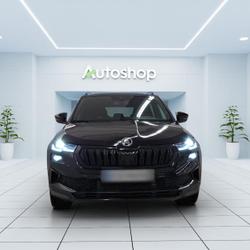 Skoda Karoq 2.0 TDI 150ch SCR Sportline 4x2 DSG7 Chambray-l&egrave;s-Tours
