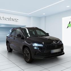 Skoda Karoq 2.0 TDI 150ch SCR Sportline 4x2 DSG7 Chambray-l&egrave;s-Tours