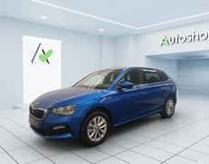 Skoda Scala Chambray-lès-Tours