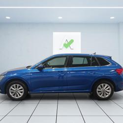 Skoda Scala 1.0 TSI 95ch Ambition Chambray-l&egrave;s-Tours
