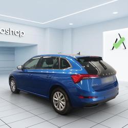 Skoda Scala 1.0 TSI 95ch Ambition Chambray-l&egrave;s-Tours
