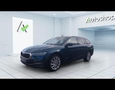 Skoda Octavia Combi Bourges