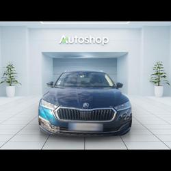 Skoda Octavia Combi 1.4 TSI PHEV iV 204ch Style DSG6e Euro6d-AP Bourges