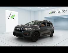 Dacia Jogger Chambray-lès-Tours