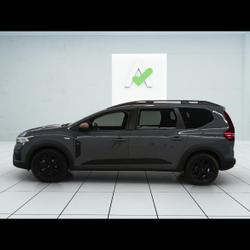 Dacia Jogger 1.6 hybrid 140ch Extreme 7 places Chambray-l&egrave;s-Tours