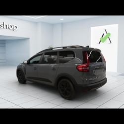 Dacia Jogger 1.6 hybrid 140ch Extreme 7 places Chambray-l&egrave;s-Tours