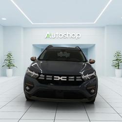 Dacia Jogger 1.6 hybrid 140ch Extreme 7 places Chambray-l&egrave;s-Tours