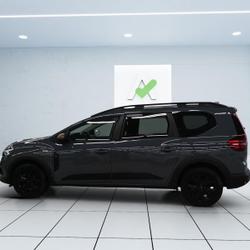 Dacia Jogger 1.6 hybrid 140ch Extreme 7 places Chambray-l&egrave;s-Tours