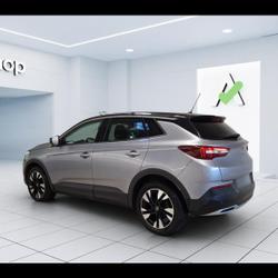 Opel Grandland 1.5 D 130ch Opel 2020 7cv Chambray-l&egrave;s-Tours