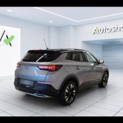 Opel Grandland 1.5 D 130ch Opel 2020 7cv Chambray-l&egrave;s-Tours