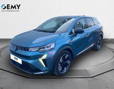 Renault Symbioz Chinon