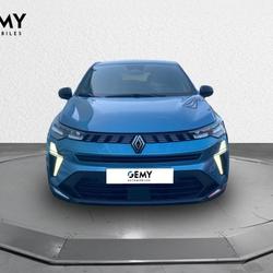 Renault Symbioz Symbioz E-Tech full hybrid 145 Techno Chinon