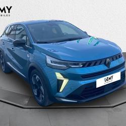 Renault Symbioz Symbioz E-Tech full hybrid 145 Techno Chinon