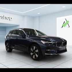 Volvo XC60 T6 AWD 253 + 145ch Utimate Style Dark Geartronic Chambray-l&egrave;s-Tours