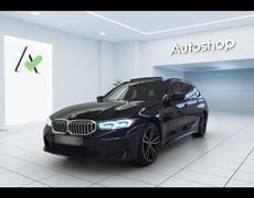 BMW Serie 3 Chambray-lès-Tours