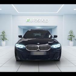 BMW Serie 3 320dA xDrive 190ch M Sport Chambray-l&egrave;s-Tours