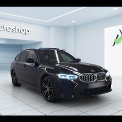 BMW Serie 3 320dA xDrive 190ch M Sport Chambray-l&egrave;s-Tours