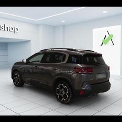 Citroen C5 Aircross Hybrid rechargeable 225ch Shine &euml;-EAT8 Chambray-l&egrave;s-Tours