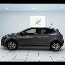 Renault Clio 5 1.5 dCi 100ch Evolution - 25 Chambray-l&egrave;s-Tours
