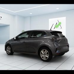 Renault Clio 5 1.5 dCi 100ch Evolution - 25 Chambray-l&egrave;s-Tours