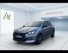 Peugeot 208 Chambray-lès-Tours