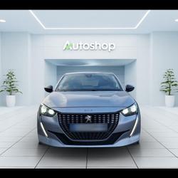 Peugeot 208 1.2 PureTech 100ch S&S Style Chambray-l&egrave;s-Tours