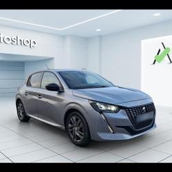 Peugeot 208 1.2 PureTech 100ch S&S Style Chambray-l&egrave;s-Tours