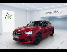 Opel Corsa Bourges
