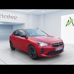 Opel Corsa 1.2 Turbo 130ch GS BVA Bourges