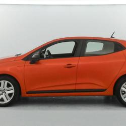 Renault Clio 5 Clio TCe 90 Evolution Caudan