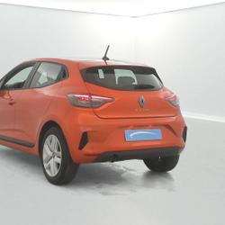 Renault Clio 5 Clio TCe 90 Evolution Caudan