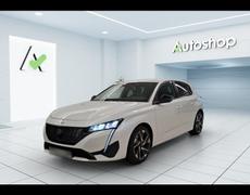 Peugeot 308 III Phase 1 Chambray-lès-Tours