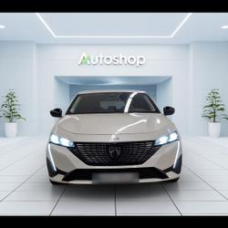 Peugeot 308 III Phase 1 1.2 PureTech 130ch S&S Allure Pack Chambray-l&egrave;s-Tours