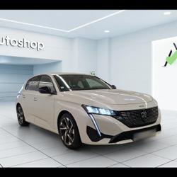 Peugeot 308 III Phase 1 1.2 PureTech 130ch S&S Allure Pack Chambray-l&egrave;s-Tours
