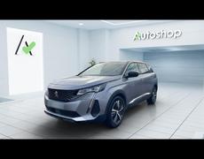 Peugeot 5008 Bourges