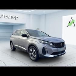 Peugeot 5008 1.5 BlueHDi 130ch S&S GT EAT8 Bourges