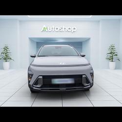 Hyundai Kona 1.6 GDi 129ch Hybrid Creative DCT-6 Bourges