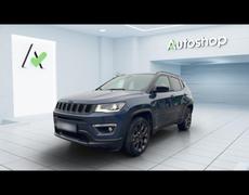 Jeep Compass Bourges